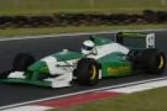 Formel 4000 by Holden 2005