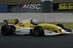 Formel 4000 by Holden 2006