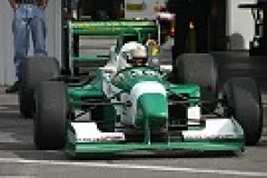 Oz BOSS Meisterschaft 2007