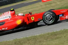 FIA Formel 1 Weltmeisterschaft 2009