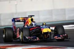 FIA Formel 1 Weltmeisterschaft 2010