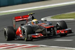 FIA Formel 1 Weltmeisterschaft 2012