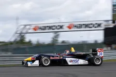 FIA Formel 3 Europameisterschaft 2014