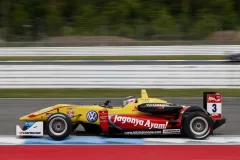 FIA Formel 3 Europameisterschaft 2015