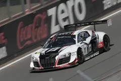 FIA GT Serie 2013