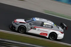 FIA Tourenwagen Weltmeisterschaft 2014