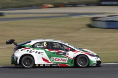 FIA Tourenwagen Weltmeisterschaft 2016