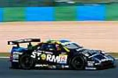 FIA GT Meisterschaft 2002