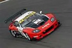 FIA GT Meisterschaft 2005