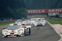 FIA GT Meisterschaft 1997