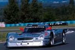 FIA GT Meisterschaft 1998