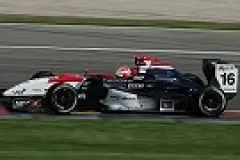 Internationales Formel Masters 2007