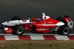 Formel Nippon 2004