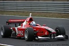 Formel Nippon 2005