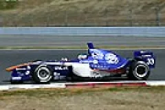 Formel Nippon 2006
