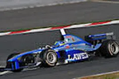 Formel Nippon 2008