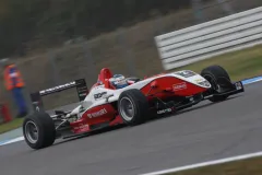 Formel 3 Euroserie 2009