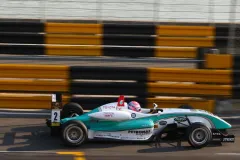 Formel 3 Macau Grand Prix 2008