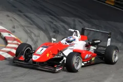 Formel 3 Macau Grand Prix 2010
