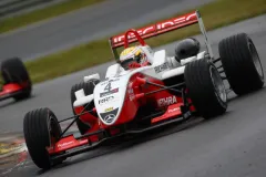 Formel 3 Masters 2008