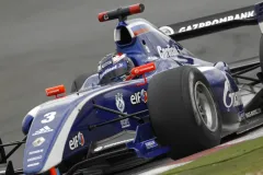Formel Renault 3.5 Weltserie 2010