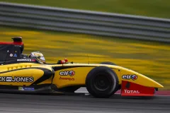 Formel Renault 3.5 Weltserie 2013