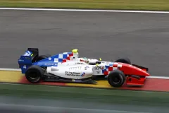 Formel Renault 3.5 Weltserie 2015