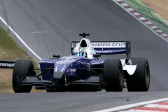 Formel Superliga 2010
