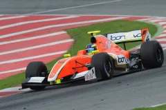 Formel V8 3.5 Meisterschaft 2016