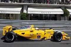 Formel Renault 3.5 Weltserie 2006