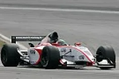 Formel Renault 3.5 Weltserie 2007