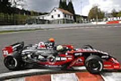 Formel Renault 3.5 Weltserie 2008