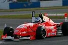 Formel Renault 2000 Masters 2003
