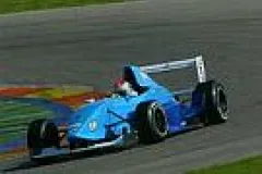Formel Renault 2000 Eurocup 2004