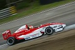 Formel Renault 2000 Eurocup 2005