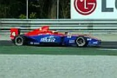 Formel Renault V6 Eurocup 2003