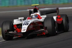 GP2 Serie 2009