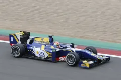 GP2 Serie 2013