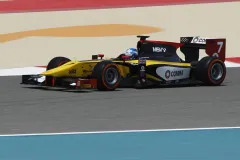 GP2 Serie 2014