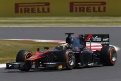 GP2 Serie 2015