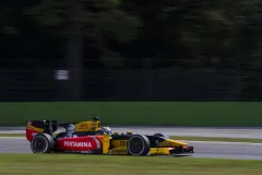 GP2 Serie 2016