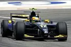 GP2 Serie 2007