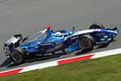 GP2 Serie 2008