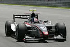 GP2 Asia 2007-2008