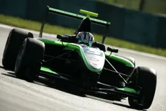 GP3 Serie 2011