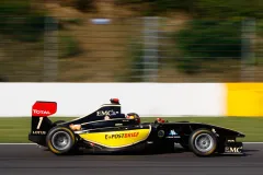 GP3 Serie 2012