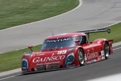 Grand-Am Sportwagen Serie 2009