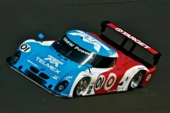 Grand-Am Sportwagen Serie 2011