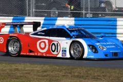 Grand-Am Sportwagen Serie 2012