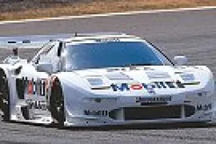 Japanische GT Meisterschaft 2001